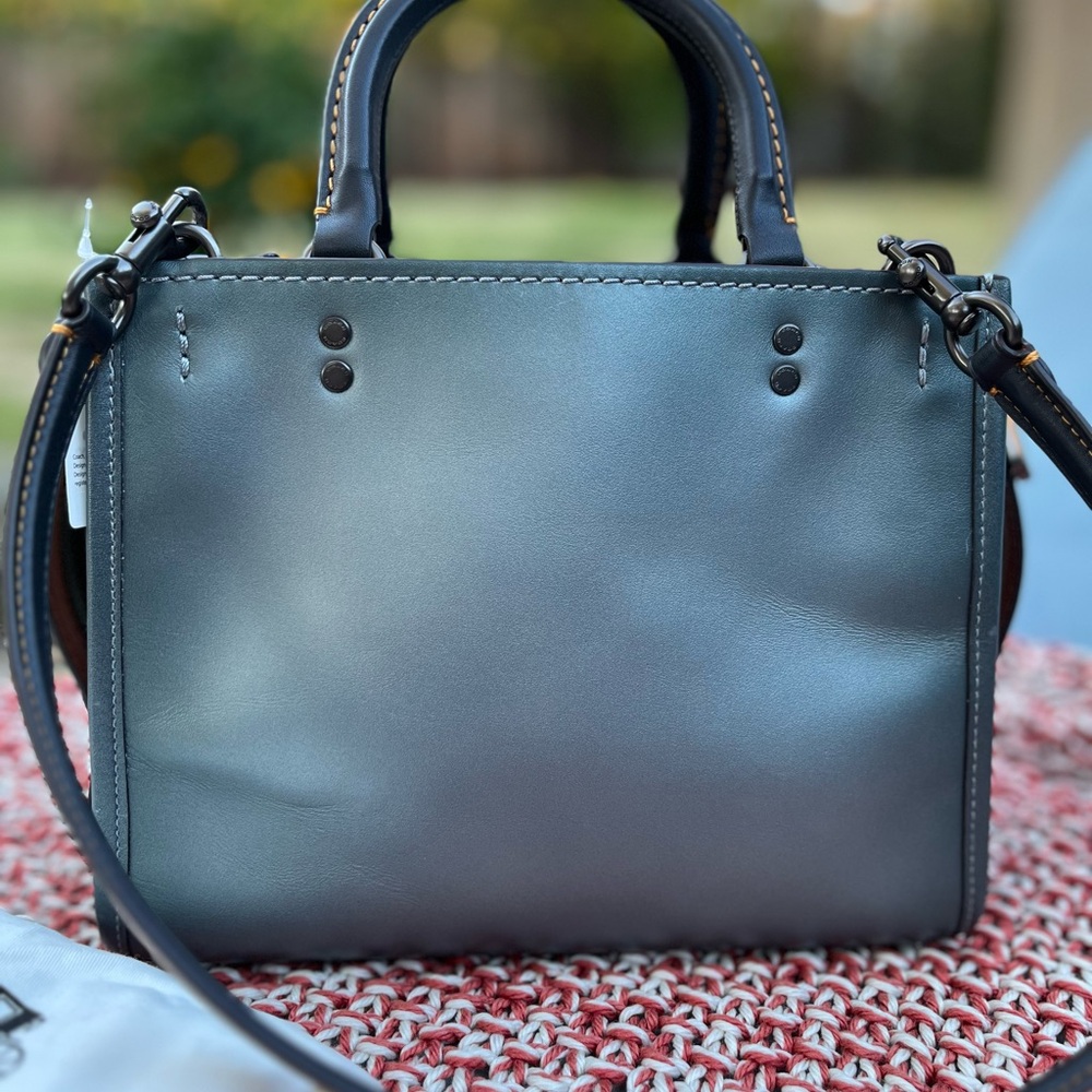 Coach X Keith Haring Rogue 25 - Picture 2 of 9